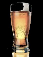 Beer & Seltzers